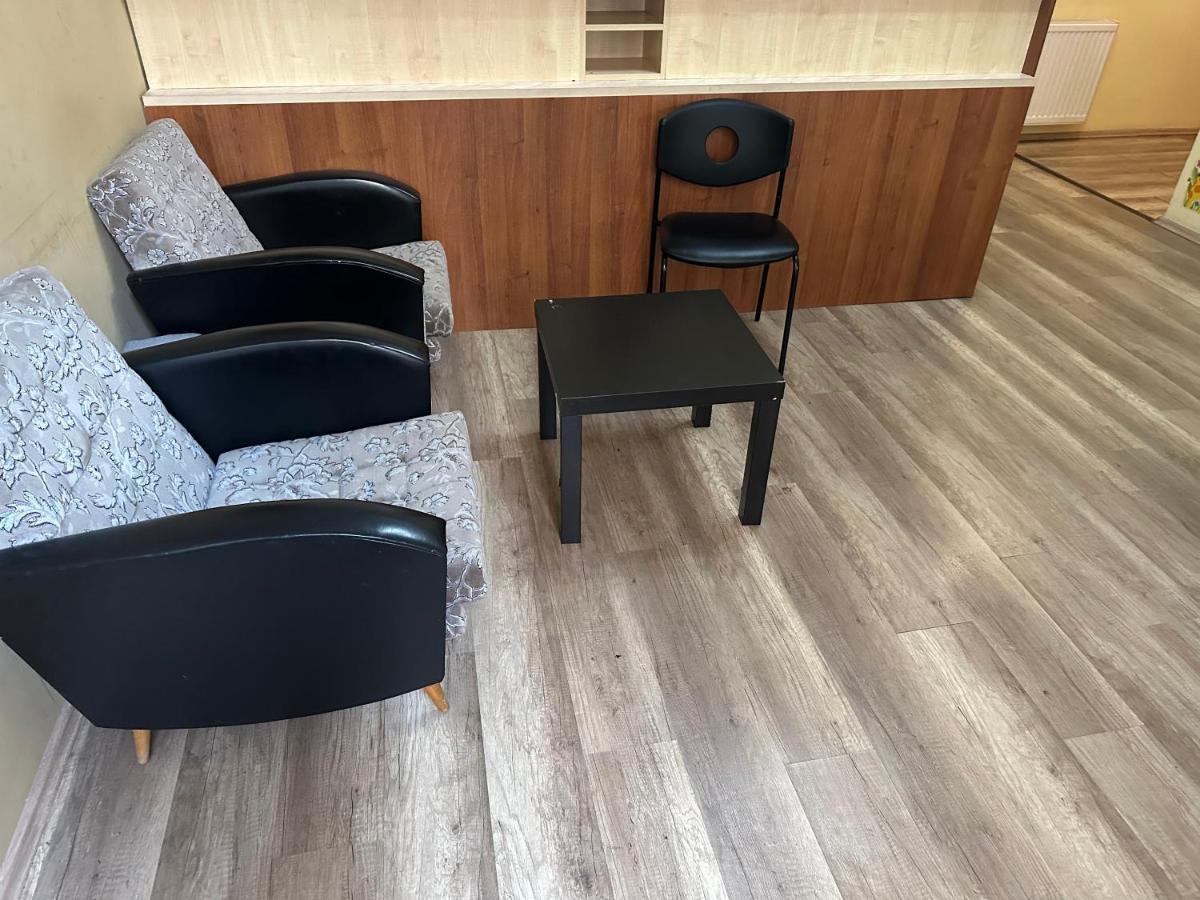 Kaldi Rooms Budapest Luaran gambar