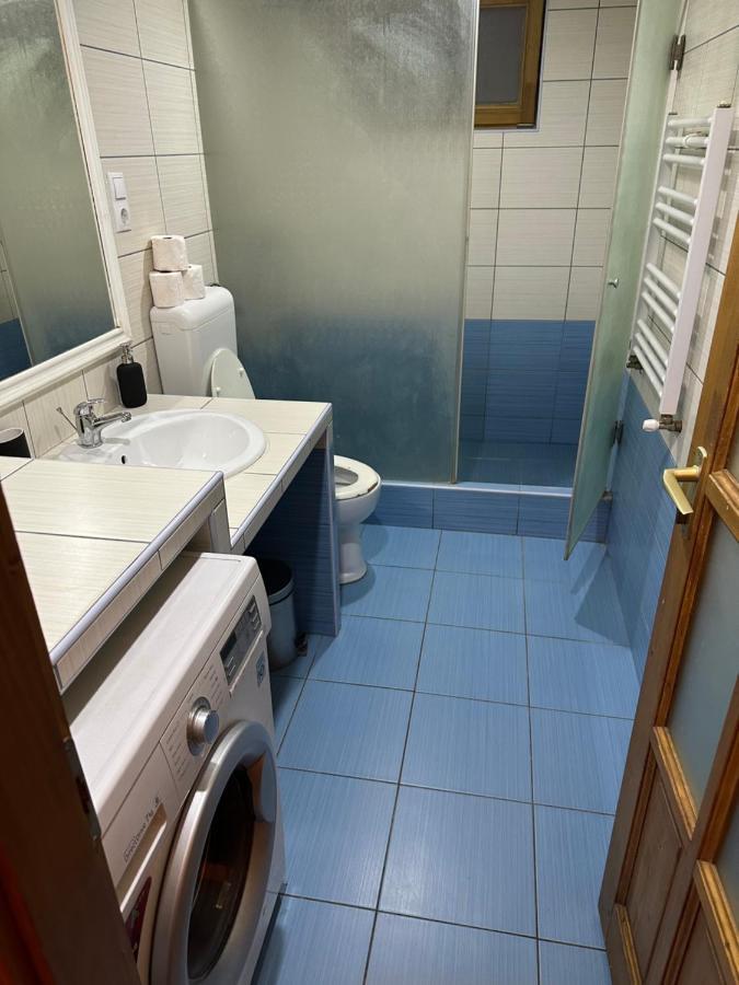 Kaldi Rooms Budapest Luaran gambar