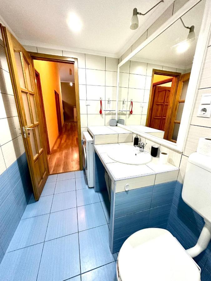 Kaldi Rooms Budapest Luaran gambar