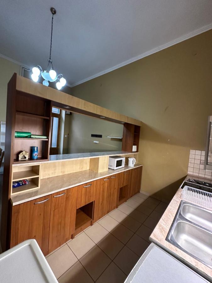 Kaldi Rooms Budapest Luaran gambar
