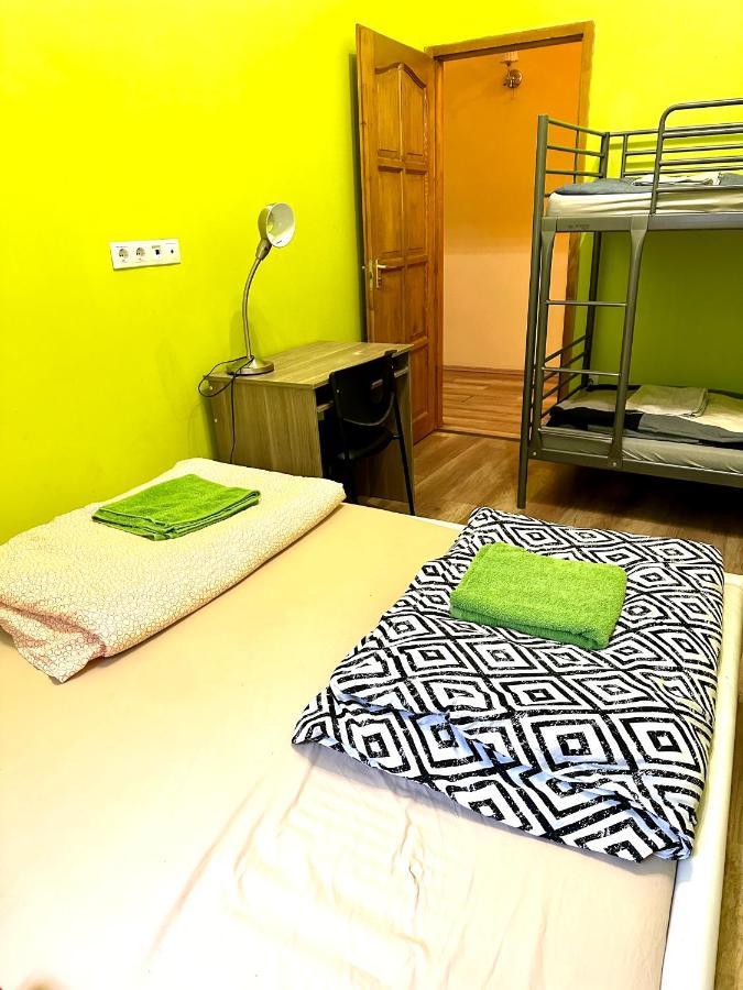 Kaldi Rooms Budapest Luaran gambar