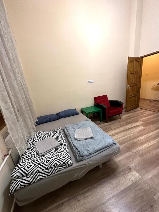 Kaldi Rooms Budapest Luaran gambar