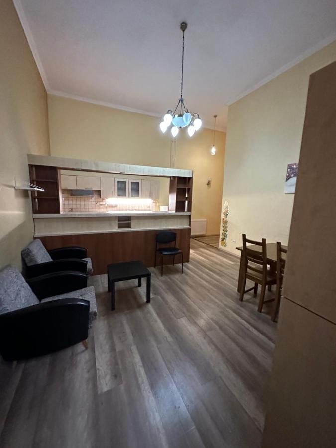 Kaldi Rooms Budapest Luaran gambar