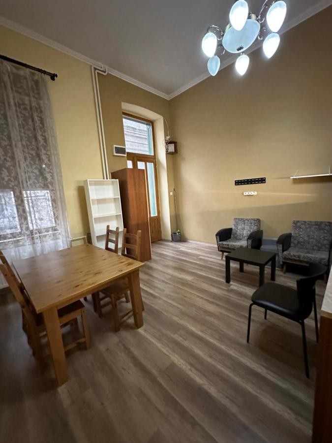 Kaldi Rooms Budapest Luaran gambar