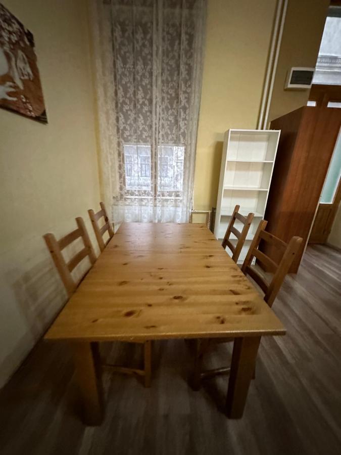 Kaldi Rooms Budapest Luaran gambar