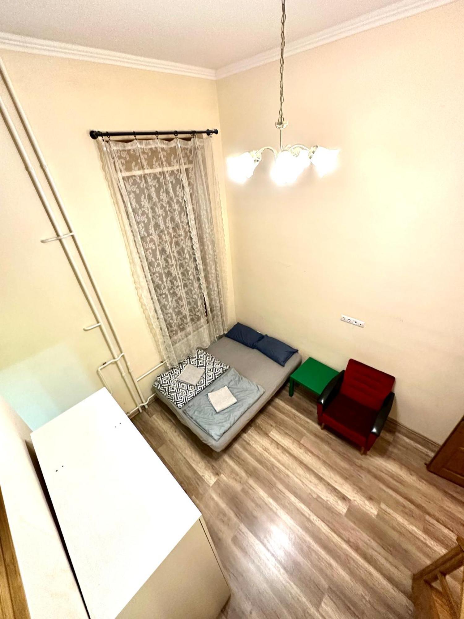 Kaldi Rooms Budapest Luaran gambar