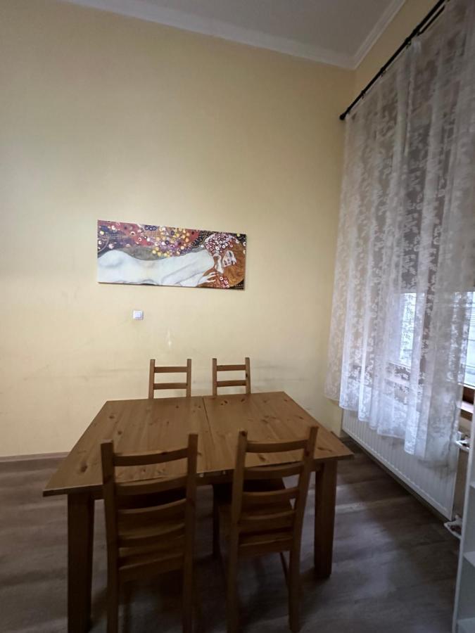 Kaldi Rooms Budapest Luaran gambar
