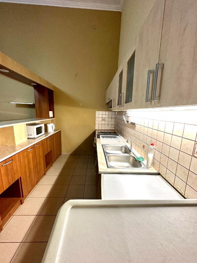Kaldi Rooms Budapest Luaran gambar