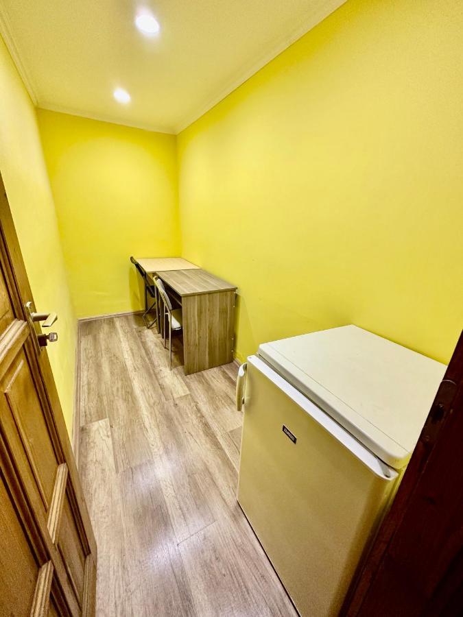 Kaldi Rooms Budapest Luaran gambar
